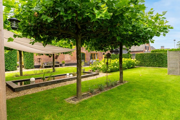 Medium property photo - Burgemeester van der Schansstraat 9, 4281 LG Andel